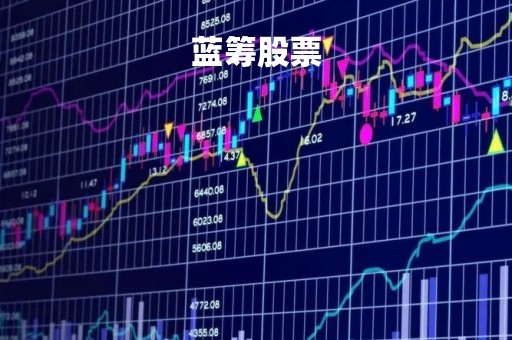 蓝筹股票