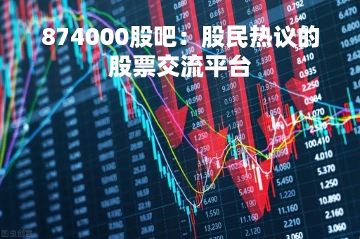 874000股吧：股民热议的股票交流平台