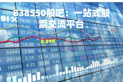 838550股吧：一站式股票交流平台