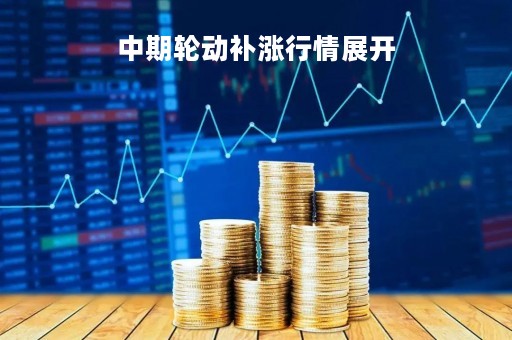 中期轮动补涨行情展开