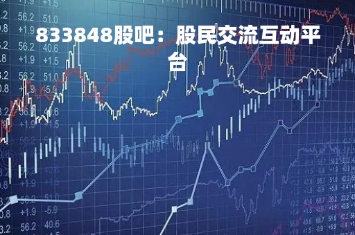833848股吧：股民交流互动平台