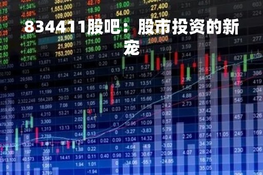 834411股吧：股市投资的新宠