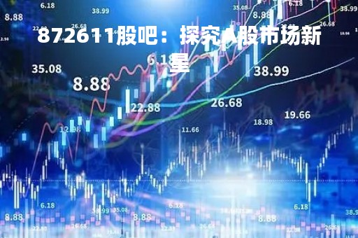 872611股吧：探究A股市场新星