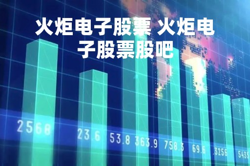 火炬电子股票 火炬电子股票股吧