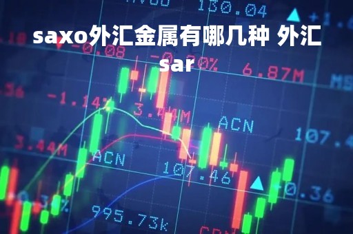 saxo外汇金属有哪几种 外汇sar