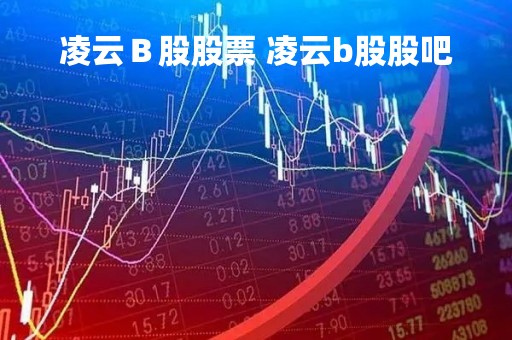 凌云Ｂ股股票 凌云b股股吧