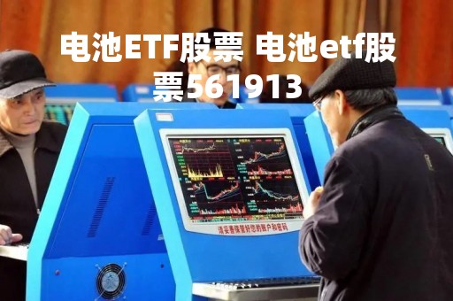 电池ETF股票 电池etf股票561913