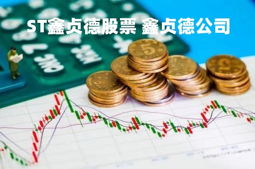 ST鑫贞德股票 鑫贞德公司