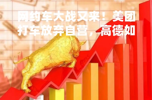 网约车大战又来！美团打车放弃自营，高德如何应对？滴滴也回来了！网友：太省钱了！