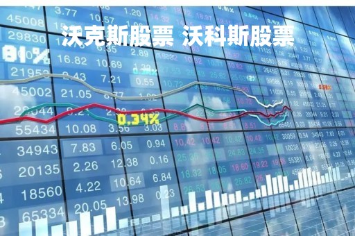 沃克斯股票 沃科斯股票