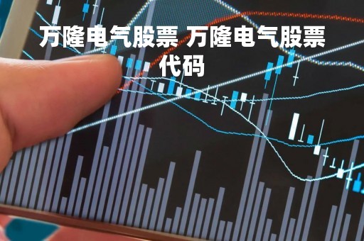 万隆电气股票 万隆电气股票代码