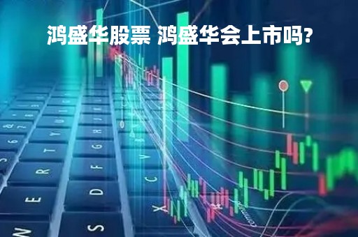鸿盛华股票 鸿盛华会上市吗?