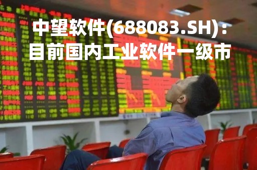 中望软件(688083.SH)：目前国内工业软件一级市场热度较高，并购标的性价比较低，目前公司更多的将目光放在海外市场