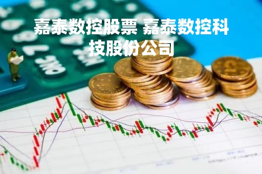 嘉泰数控股票 嘉泰数控科技股份公司