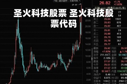 圣火科技股票 圣火科技股票代码