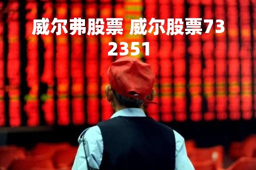 威尔弗股票 威尔股票732351