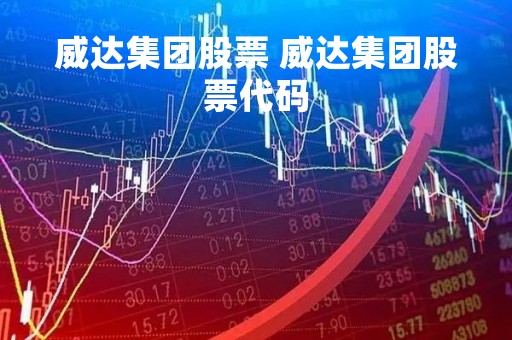 威达集团股票 威达集团股票代码