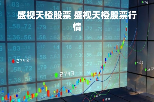 盛视天橙股票 盛视天橙股票行情