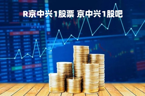R京中兴1股票 京中兴1股吧