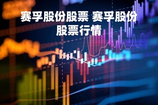 赛孚股份股票 赛孚股份股票行情