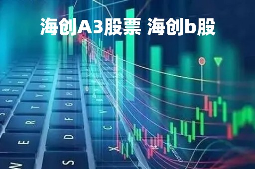 海创A3股票 海创b股