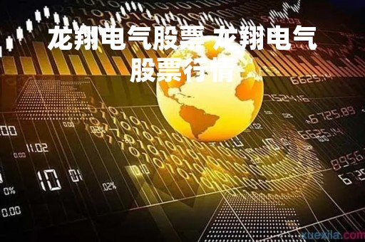 龙翔电气股票 龙翔电气股票行情