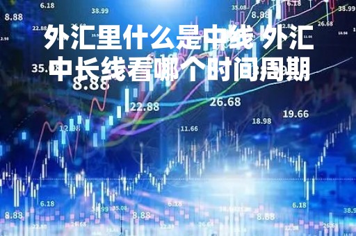 外汇里什么是中线 外汇中长线看哪个时间周期