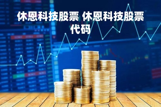 休恩科技股票 休恩科技股票代码