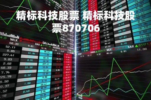 精标科技股票 精标科技股票870706
