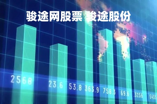 骏途网股票 骏途股份