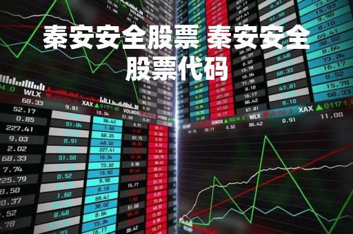 秦安安全股票 秦安安全股票代码