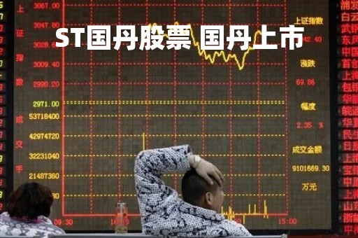ST国丹股票 国丹上市