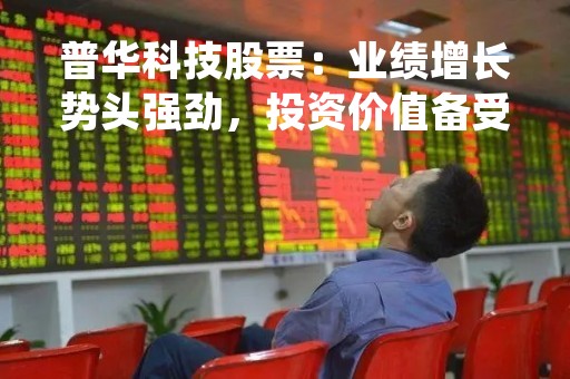 普华科技股票：业绩增长势头强劲，投资价值备受关注