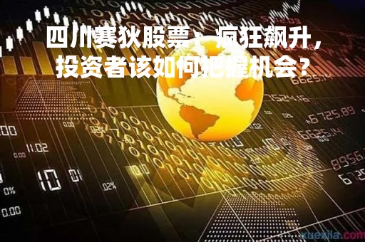 四川赛狄股票：疯狂飙升，投资者该如何把握机会？