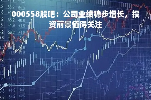 000558股吧：公司业绩稳步增长，投资前景值得关注