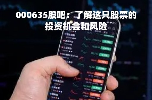 000635股吧：了解这只股票的投资机会和风险