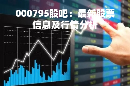 000795股吧：最新股票信息及行情分析