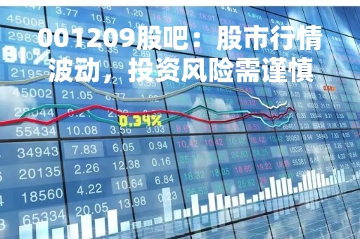 001209股吧：股市行情波动，投资风险需谨慎