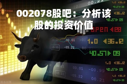 002078股吧：分析该股的投资价值