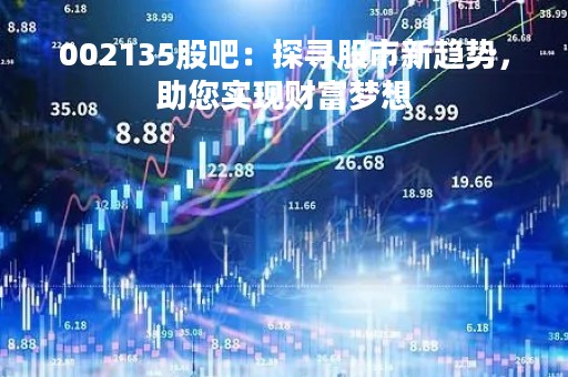 002135股吧：探寻股市新趋势，助您实现财富梦想