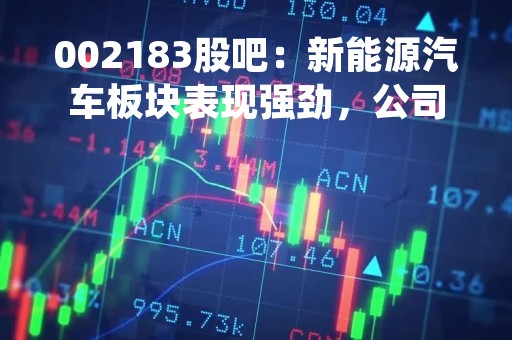 002183股吧：新能源汽车板块表现强劲，公司前景广阔
