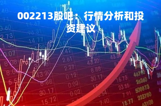 002213股吧：行情分析和投资建议
