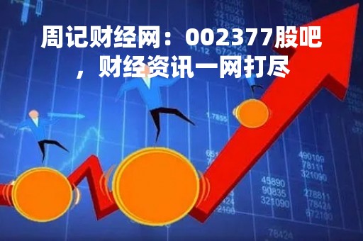 周记财经网：002377股吧，财经资讯一网打尽