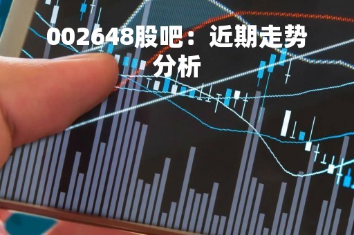 002648股吧：近期走势分析