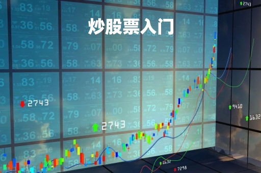 炒股票入门