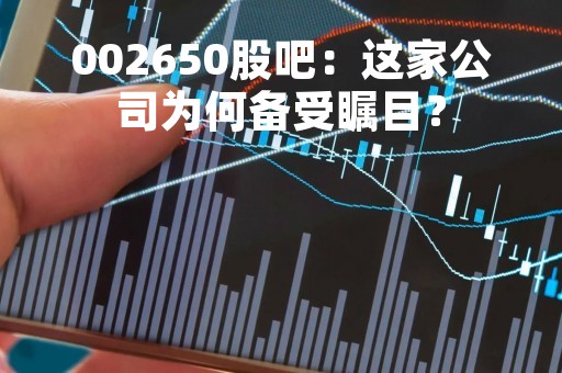 002650股吧：这家公司为何备受瞩目？