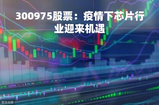 300975股票：疫情下芯片行业迎来机遇