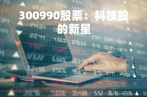 300990股票：科技股的新星