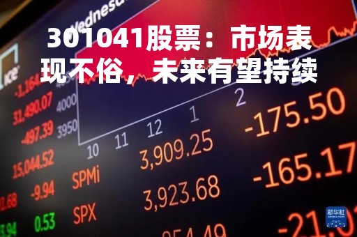 301041股票：市场表现不俗，未来有望持续上涨