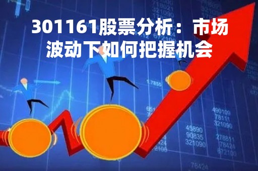 301161股票分析：市场波动下如何把握机会